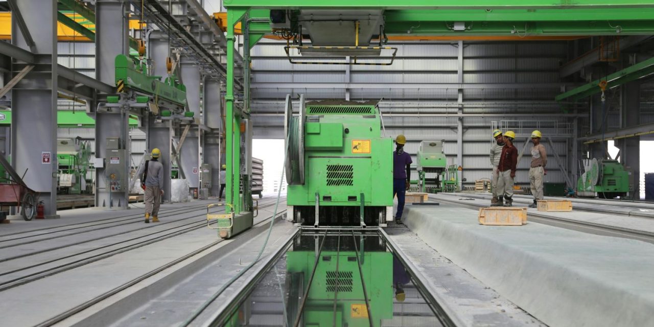 Sensors for smarter, safer operations