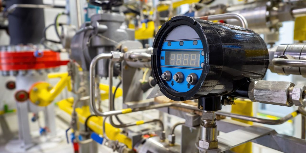 How sensor interface ASICs turn sensor signals into actionable industrial data