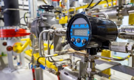 How sensor interface ASICs turn sensor signals into actionable industrial data