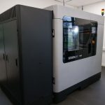 3D printing sales growth delivers Stratasys ‘Number 1 Partner’ status for SYS Systems