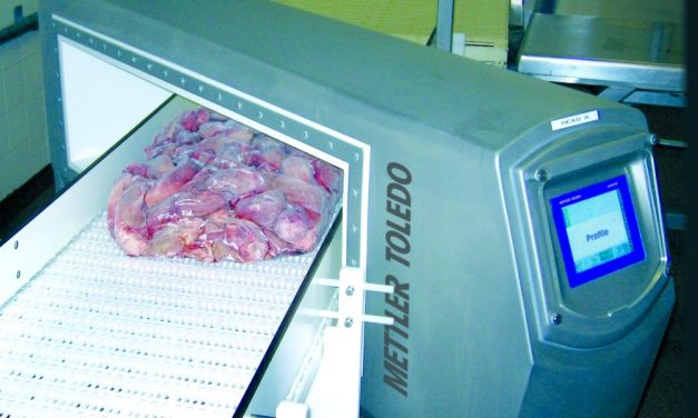 Managing contamination risk across the food production line