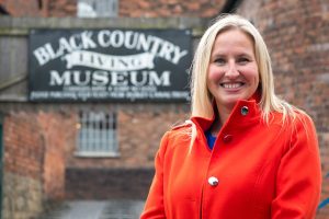 Black Country manufacturing put on the map with unveiling of latest Bostin’ Business cohort