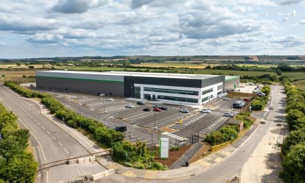Production starts at Schneider Electric’s state-of-the-art manufacturing site to turbocharge UK energy transition
