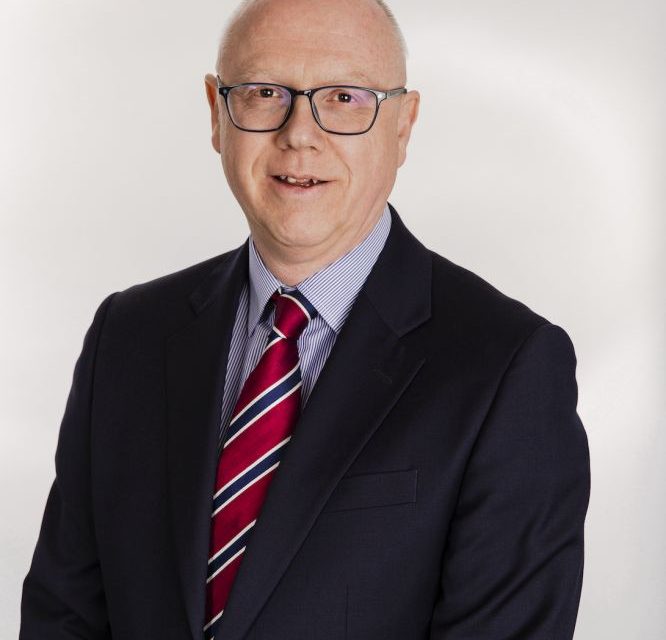 Scott Bader to invest £30m in UK manufacturing site