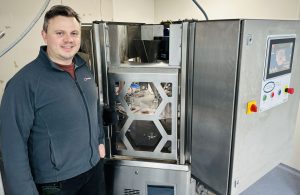 Made Smarter-backed automation helps Bubble Panda achieve record festive sales