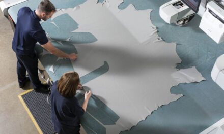 Scottish Leather Group confirmed as lowest carbon leather manufacturer in the world