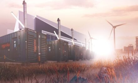 Majority of UK manufacturers prioritising flexible energy models in post-pandemic recovery