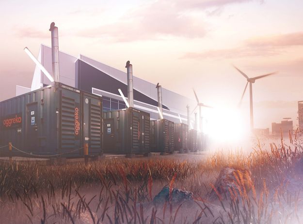 Majority of UK manufacturers prioritising flexible energy models in post-pandemic recovery