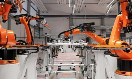 Transforming the release process: DevOps at KUKA