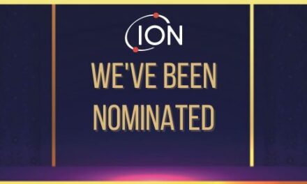 ION Science nominated for three categories at the Instrumentation Excellence Awards 2022