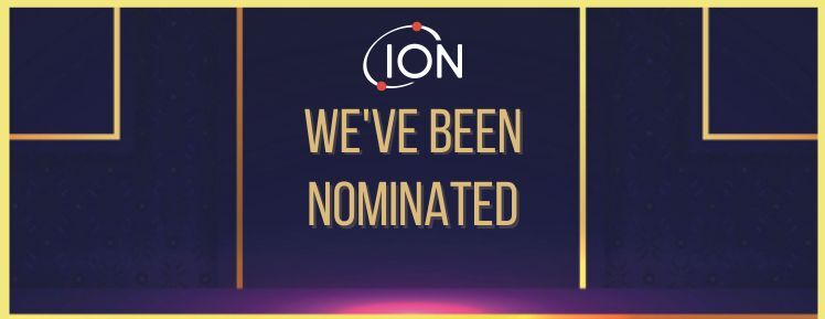 ION Science nominated for three categories at the Instrumentation Excellence Awards 2022