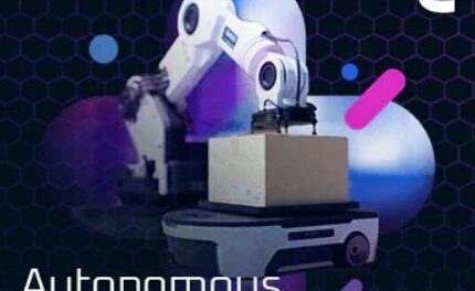 Mouser gives a closer look at Autonomous Mobile Robots in new installment of Empowering Innovation Together