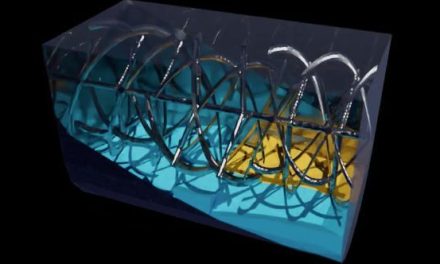 Birmingham launches AI-powered design for industrial processing equipment