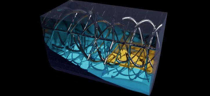 Birmingham launches AI-powered design for industrial processing equipment