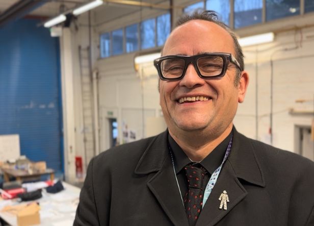 Dudley College of Technology Unveils New Universal Access STEAM Hub in Partnership with Millennium Point