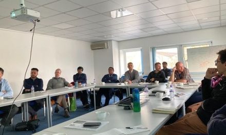 Learning from experience