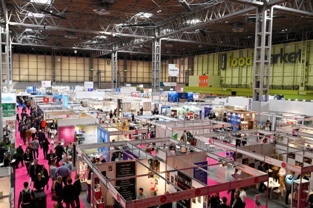 What to look out for at Packaging Innovations & Empack 2024