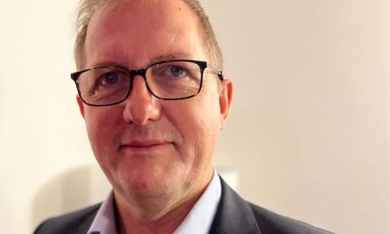 BCAS appoints Terry Collier to further strengthen its training offer