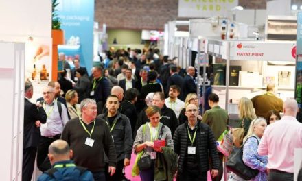 Packaging Innovations & Empack continues to scale new heights with 2024 event