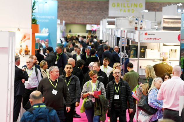 Packaging Innovations & Empack continues to scale new heights with 2024 event
