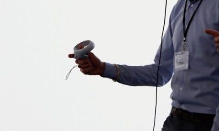 Mitsubishi Electric partners with Extend Robotics to support roll out of VR technology for non-uniform industrial robotic applications