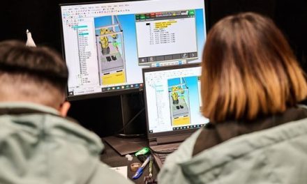 Entries for robotics contest up 50% as FANUC continues to inspire Gen Z