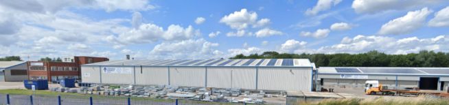 Lionweld Kennedy Continues Ambitious Growth Strategy with £1.5million Site and Machinery Investment