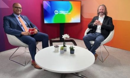 Industrial Security Executives Discuss Cybersecurity Challenges and Opportunities in New Season of Rockwell Automation Video Series