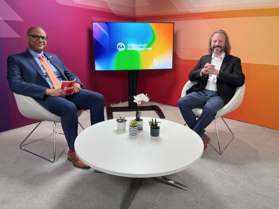 Industrial Security Executives Discuss Cybersecurity Challenges and Opportunities in New Season of Rockwell Automation Video Series