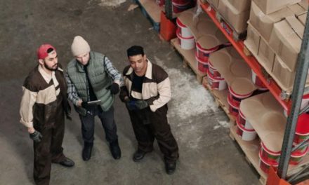 Sound the alarm: Two in three industrial workers say productivity is plummeting due to ‘unbearable’ noise