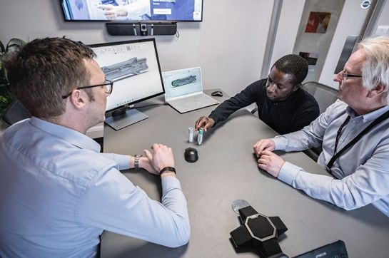 Sourcing a Reliable Medical Device Partner