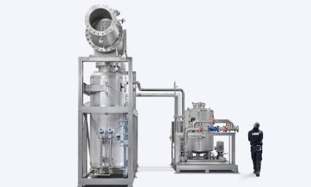 Biogas expansion increases demand for HRS systems