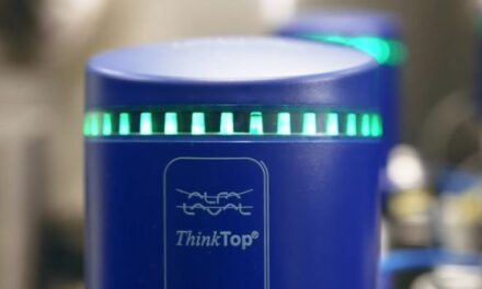 Automated process monitoring key to improving manufacturing sector productivity