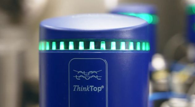 Automated process monitoring key to improving manufacturing sector productivity