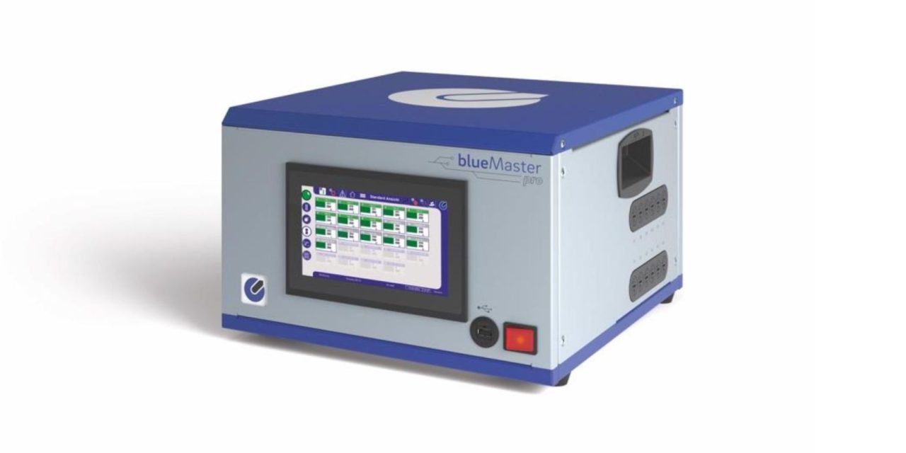 Precise control improves quality