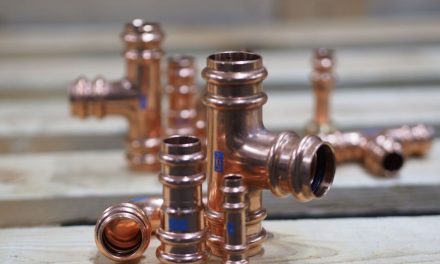 Premium Piping Systems “made in Germany”