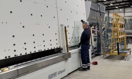 Yorkshire glass manufacturer invests £1.2m into new equipment