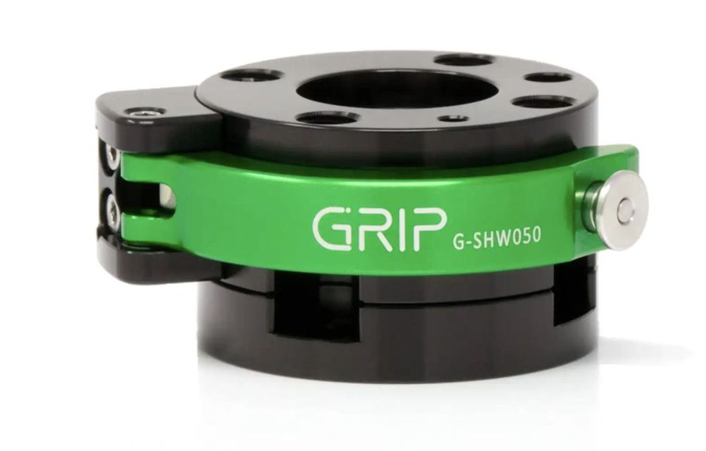 RARUK Automation announces new UK partnership with GRIP