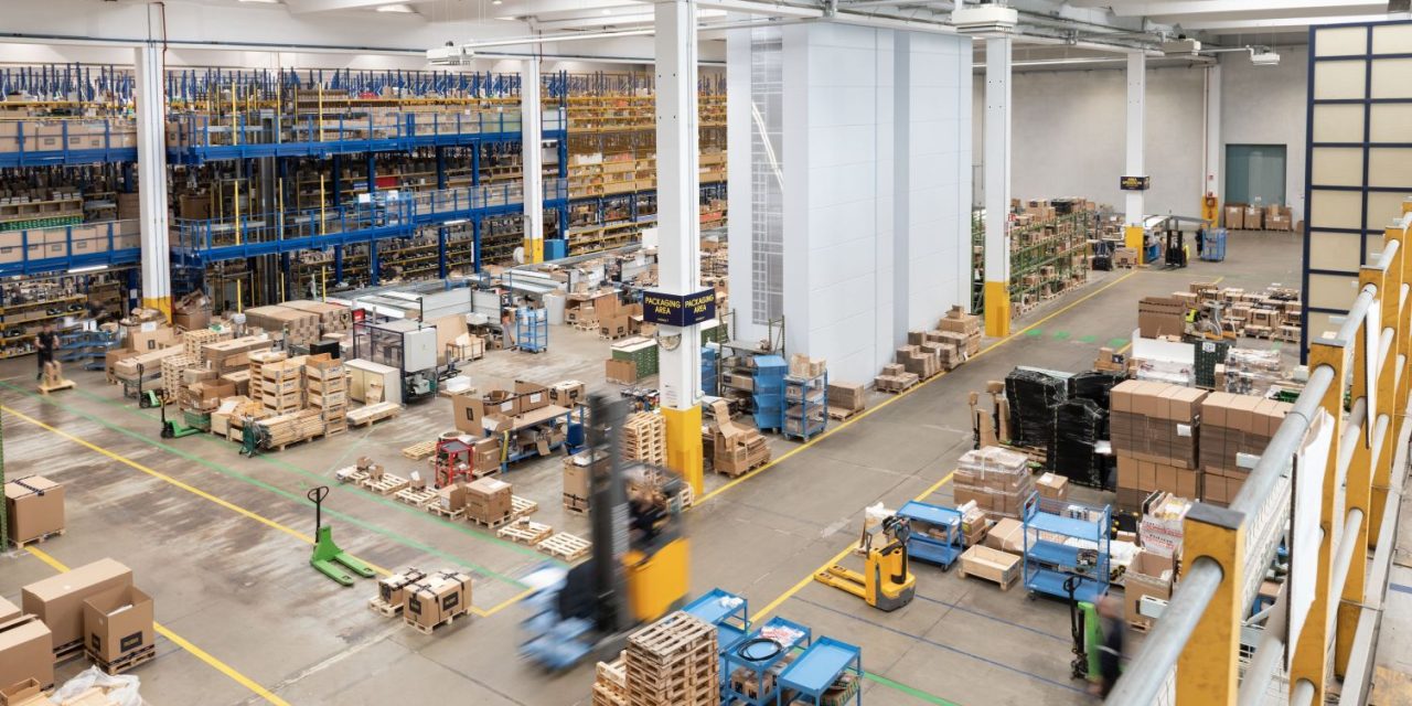 Driving innovation through strategic supply chain partnerships