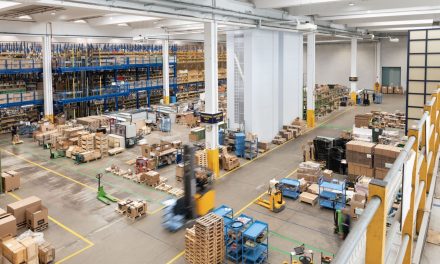 Driving innovation through strategic supply chain partnerships