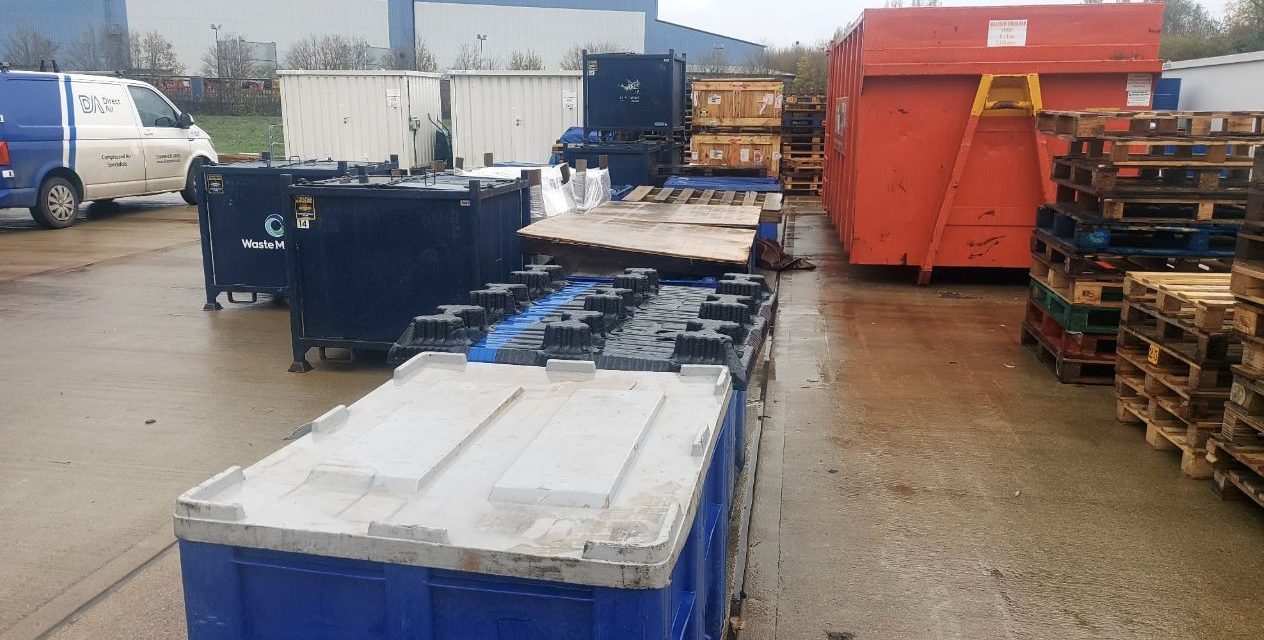 Waste management: Are manufacturers paying the hidden cost of sustainability compliance?
