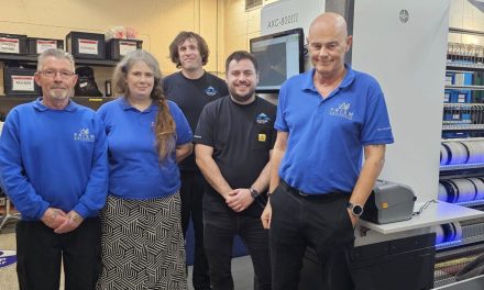 Altus supports Prism Electronics Manufacturing with advanced component management investment