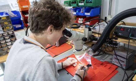 Bytesnap Design publishes PCB design requirements for consumer, industrial and aerospace applications