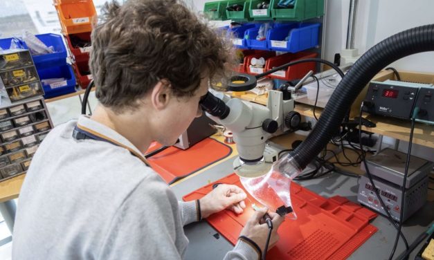 Bytesnap Design publishes PCB design requirements for consumer, industrial and aerospace applications