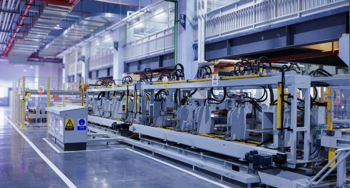 SFG20: Why maintenance in manufacturing is uniquely challenging