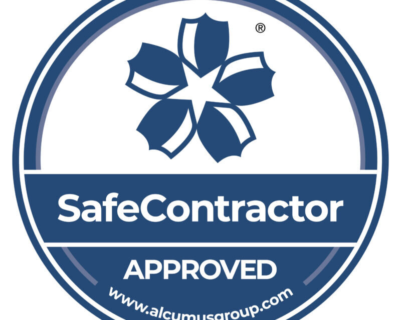 Invar Integration awarded top safety accreditation