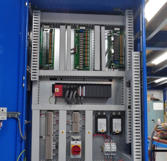 Partnership between Sella Controls and Mitsubishi Electric secures Tyne and Wear Metro project