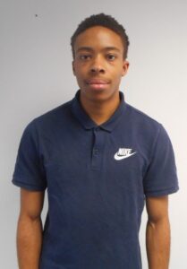 Shai Fearon headshot