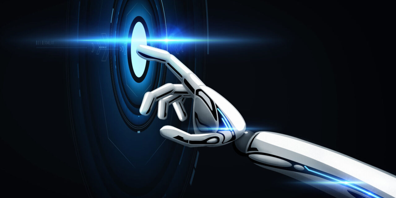 Getting to the top of the AI search results