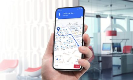 Digital indoor mapping leader joins Siemens Xcelerator